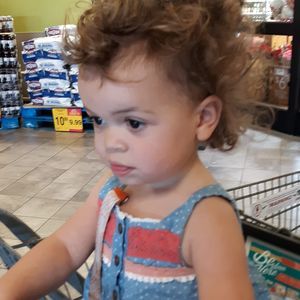 Meet your Posher, Carol